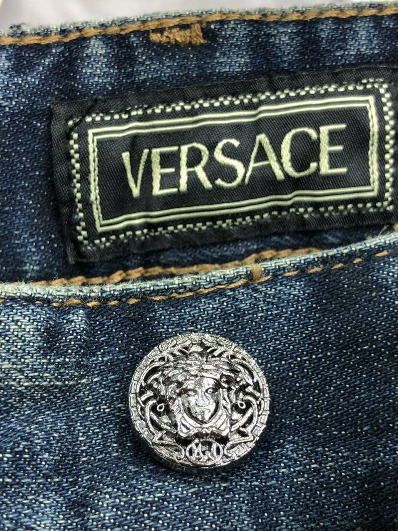 Versace Jeans